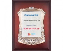 開(kāi)寧監(jiān)控工廠-慧聰安防戰(zhàn)略合作伙伴