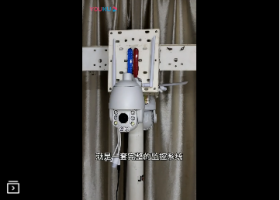 4G無線智能小球