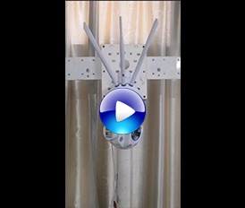 魚塘、果園的好幫手-4G無線監(jiān)控攝像機(jī)