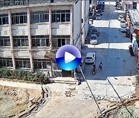 開寧200萬監(jiān)控直播實時視頻效果