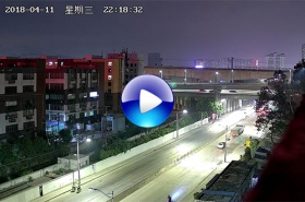 開寧1200萬慢直播實(shí)時(shí)視頻效果