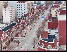 新疆霍爾果斯慢直播