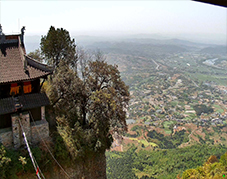 竇圌攬勝：4K 直播繪就的詩(shī)意長(zhǎng)卷