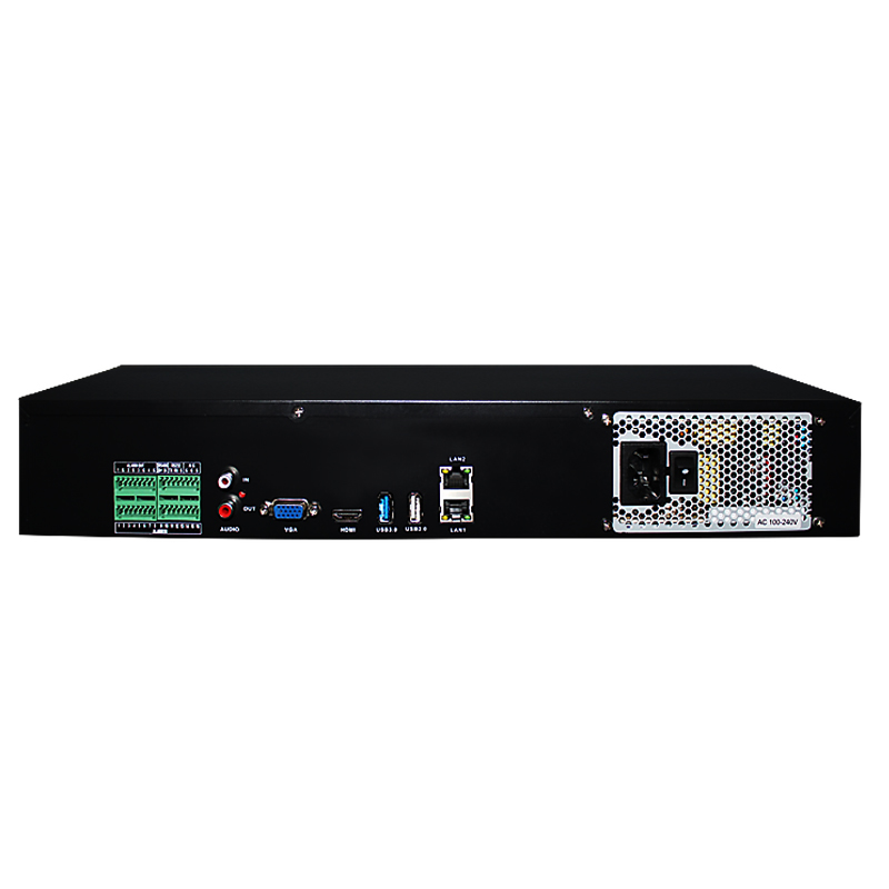 36路網(wǎng)絡(luò)高清硬盤(pán)錄像機(jī)