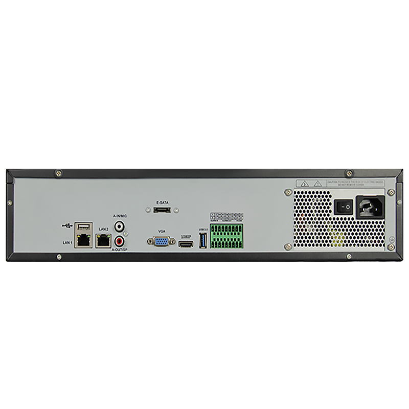 64路網(wǎng)絡(luò)高清硬盤錄像機