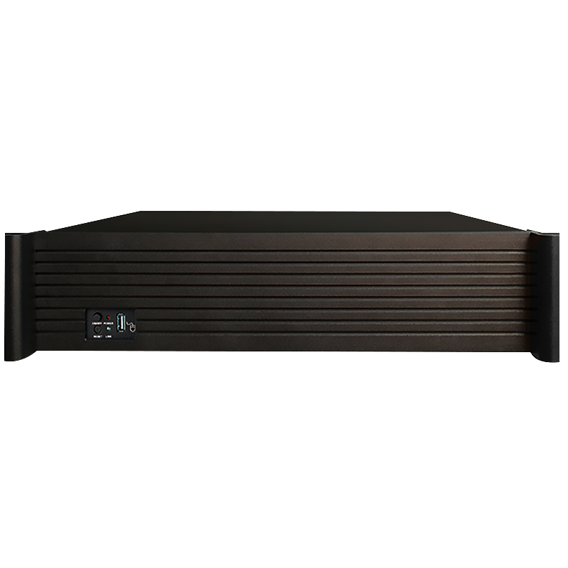  64路網(wǎng)絡高清硬盤錄像機 KN-NVR64-ZBH