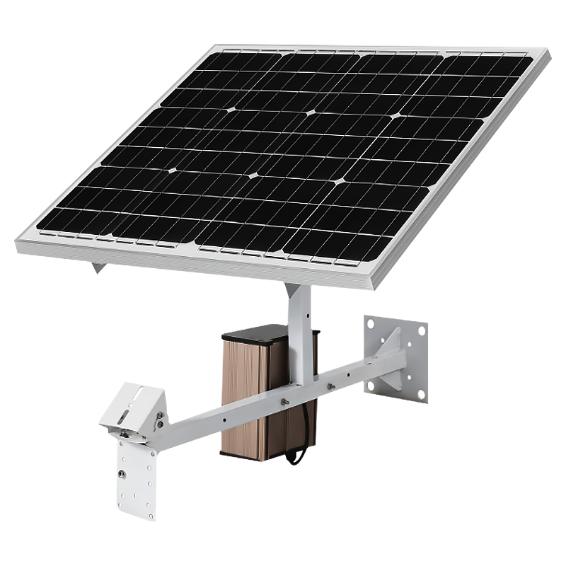 30W太陽能供電系統(tǒng)