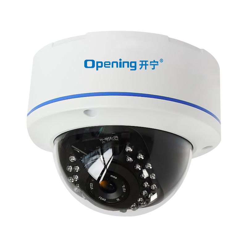 500萬rtmp推流監(jiān)控直播半球 