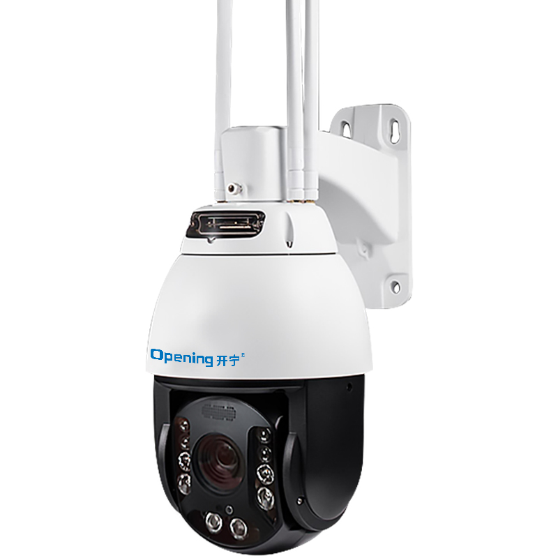 無(wú)線智慧農(nóng)業(yè)監(jiān)控直播球機(jī)