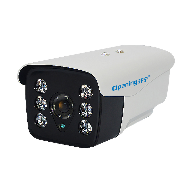 明廚亮灶監(jiān)控直播攝像機