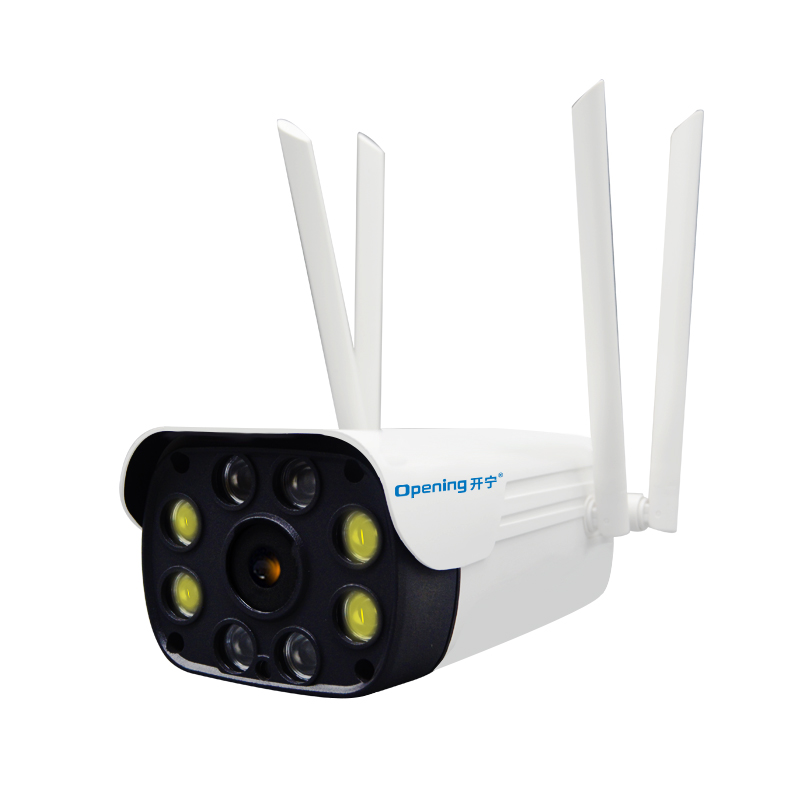 4G生產(chǎn)監(jiān)管監(jiān)控直播攝像機(jī)