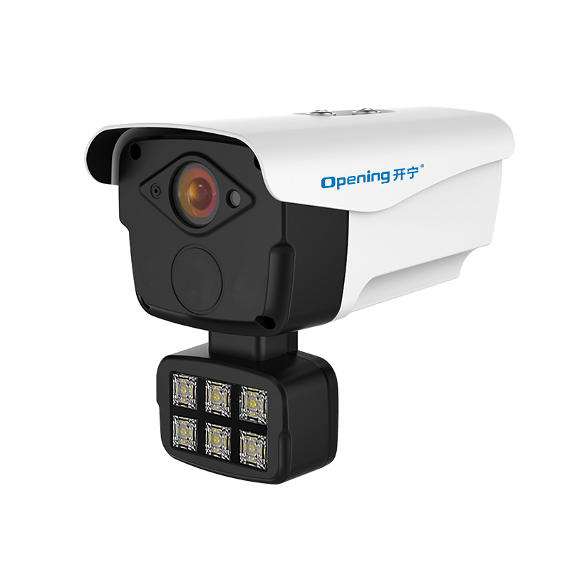 污水處理監(jiān)控直播全彩監(jiān)控?cái)z像機(jī) 