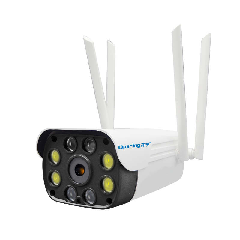 無線智慧種植監(jiān)控直播攝像機(jī) 