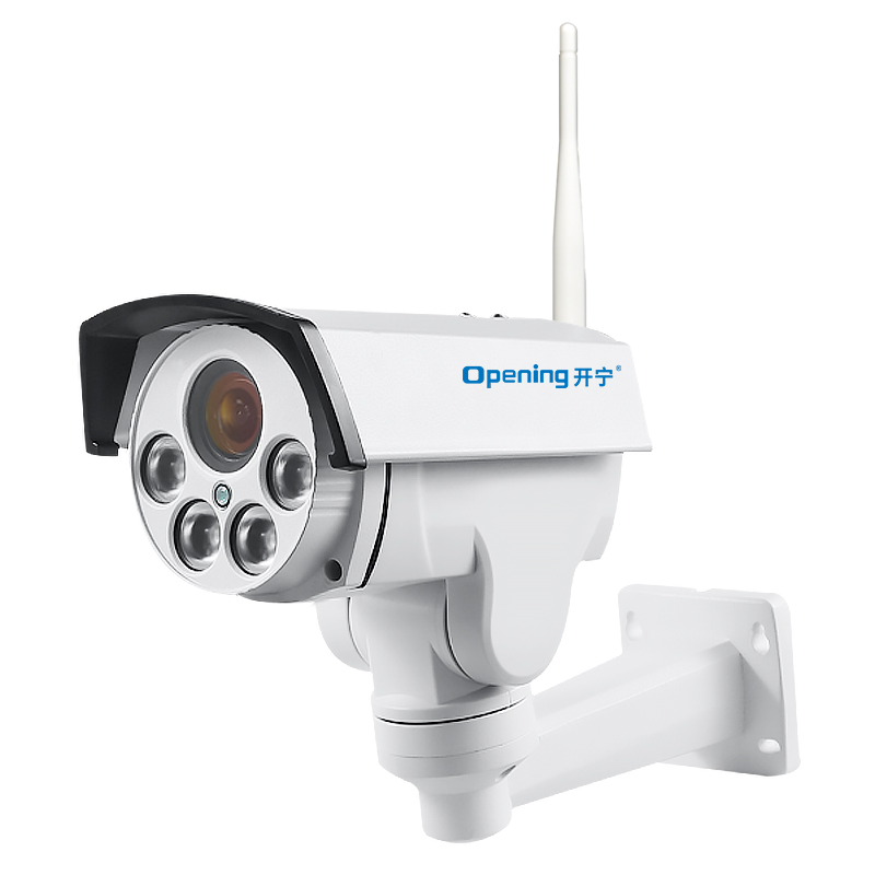 無線在線驗(yàn)廠監(jiān)控直播攝像機(jī) 