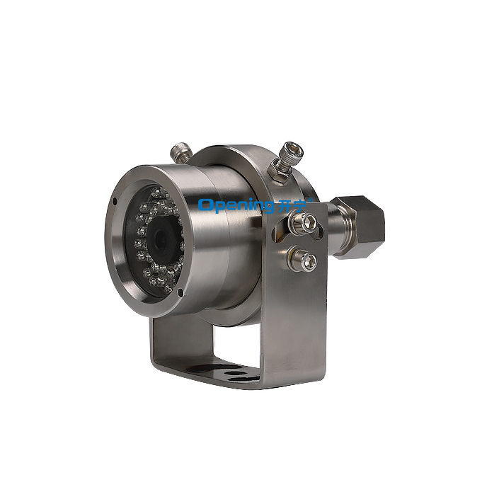 防爆監(jiān)控直播攝像儀