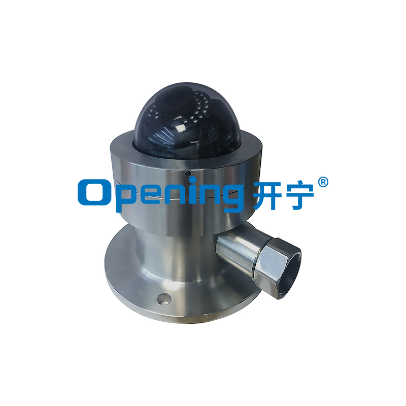 防爆監(jiān)控直播攝像儀