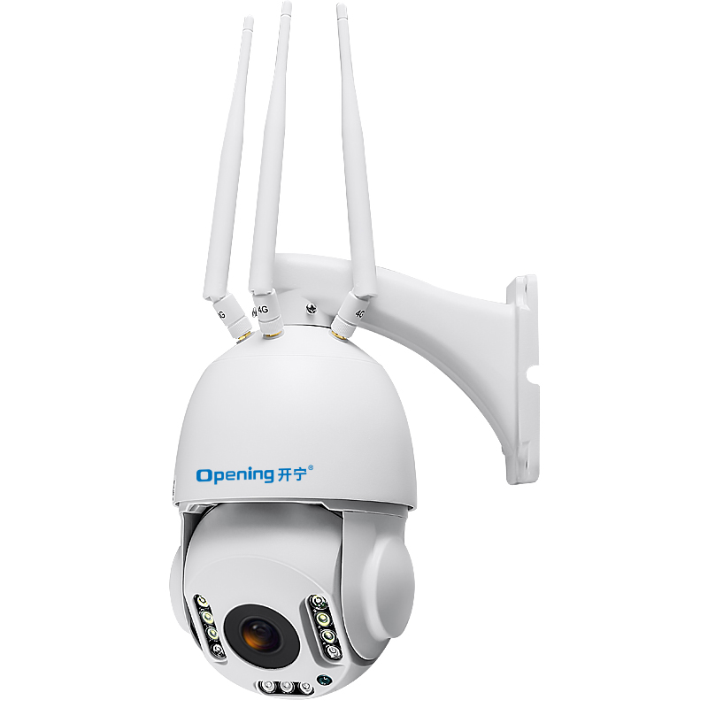 無(wú)線監(jiān)控直播高清球機(jī)