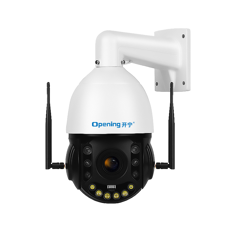 4G監(jiān)控直播智能網(wǎng)絡(luò)球機(jī)