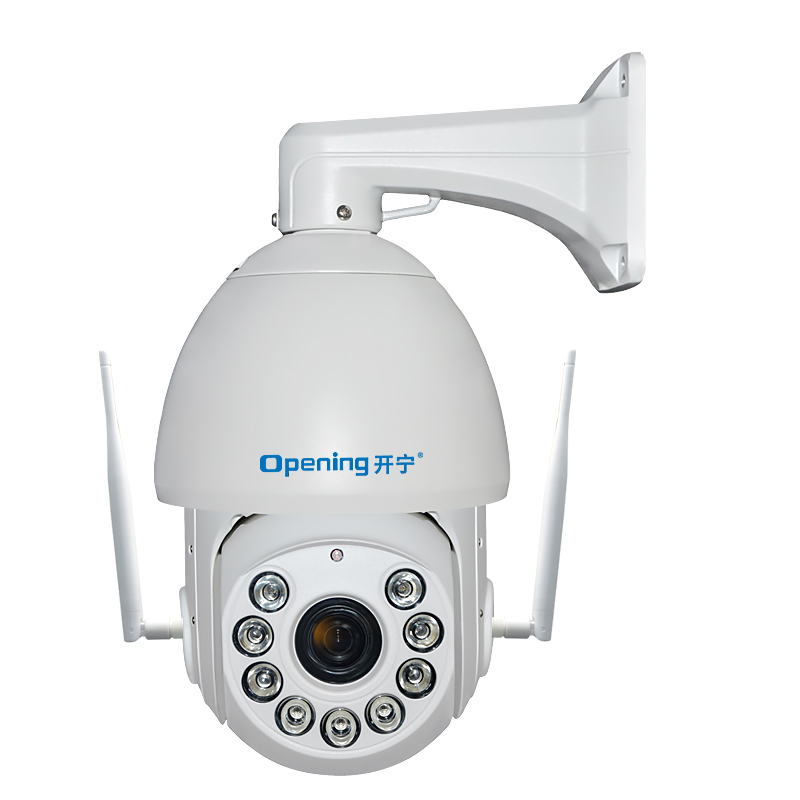 4G慢直播監(jiān)控直播網(wǎng)絡(luò)智能球機(jī)