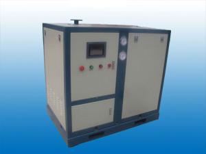 壓縮空氣專用無油機(jī)